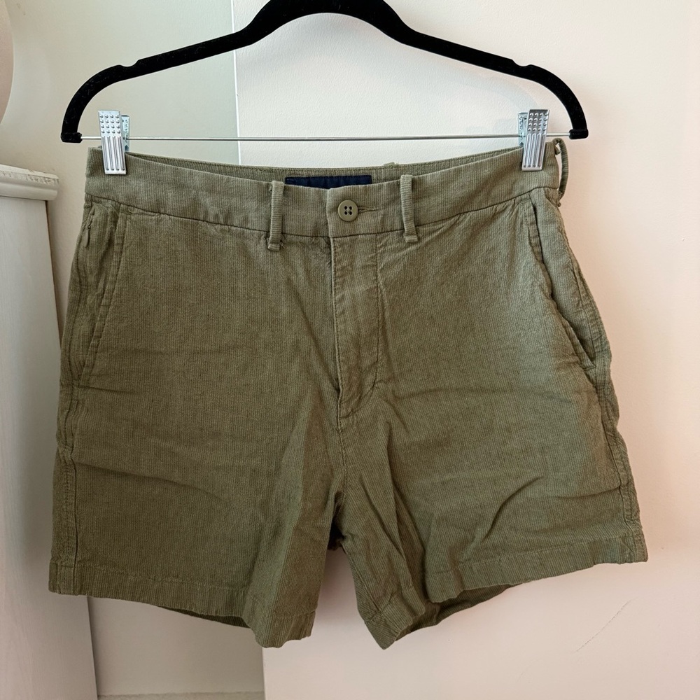 Abercrombie Men’s Shorts